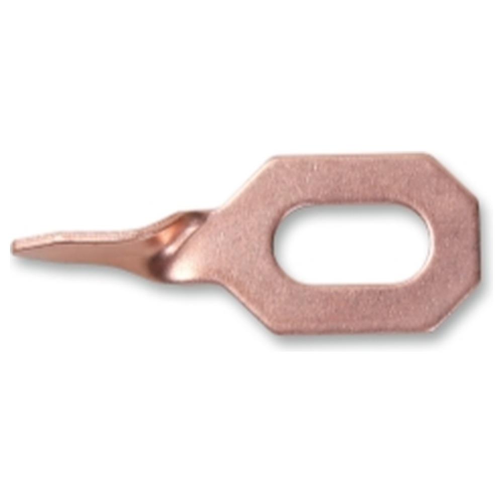 10 rondelle asolate a 90° beta 1366s/r12