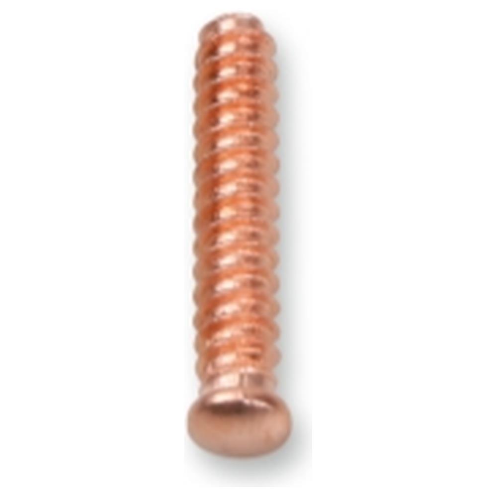 100 perni autofilettanti 5x25 mm beta 1366s/r8
