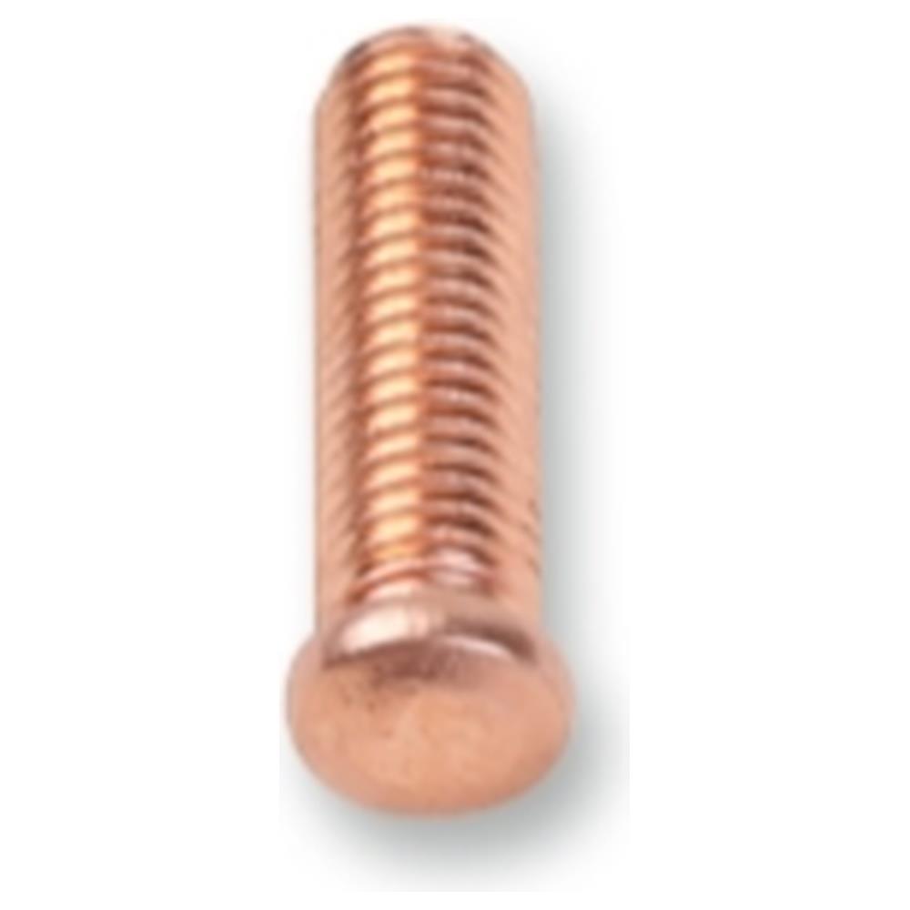 100 perni filettati m 5x18 mm beta 1366s/r9