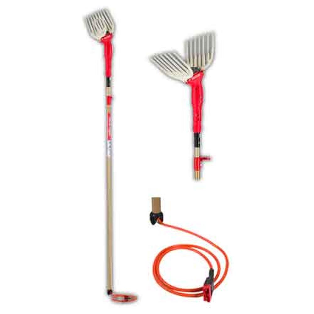 abbacchiatore a batteria 'shaker 1200' 12v