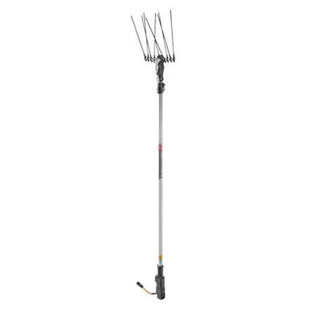 abbacchiatore elettrico 'olivgreen 500 plus' 12v