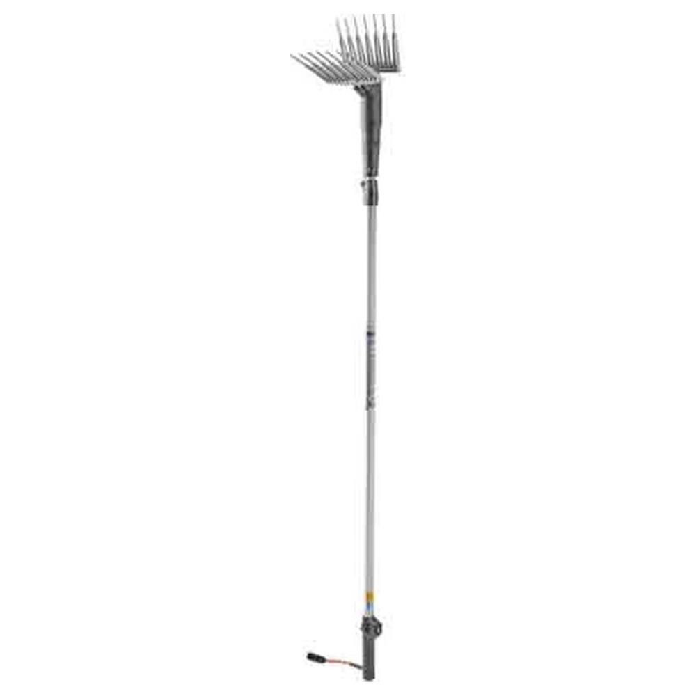 abbacchiatore elettrico 'olivgreen a3' 12v