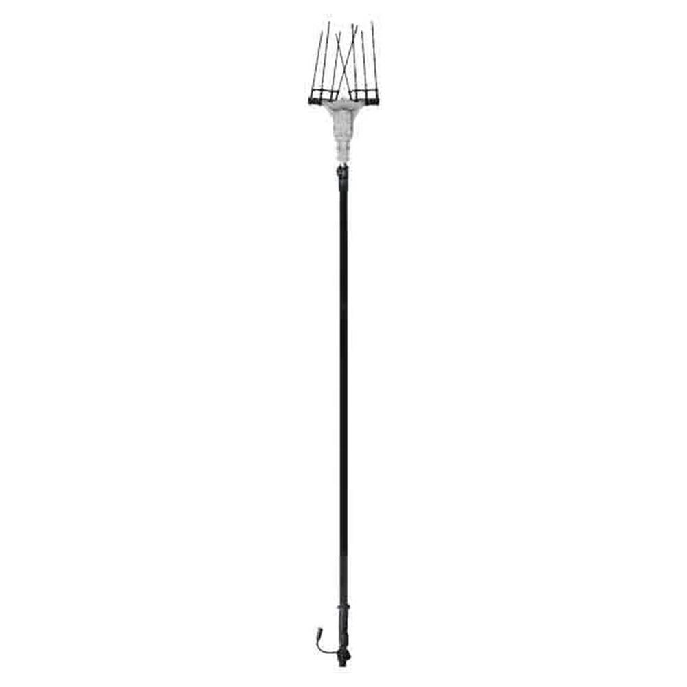 abbacchiatore elettrico 'spike' cardinale 650 watt