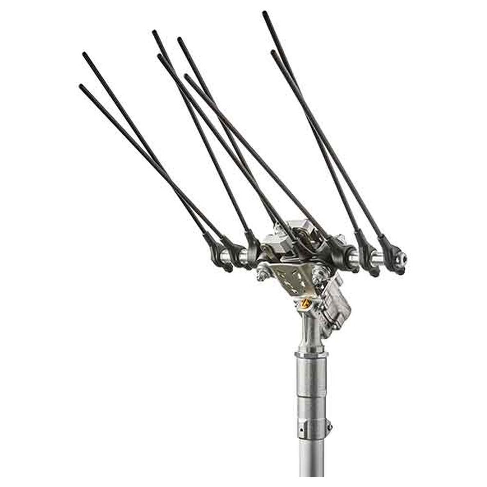 abbacchiatore olivgreen air 505 minelli