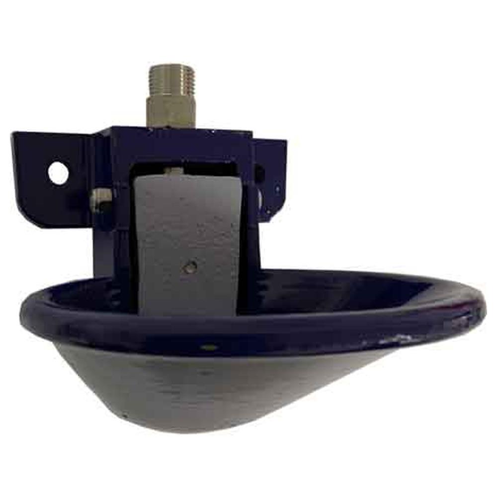 abbeveratoio automatico per ovini e caprini