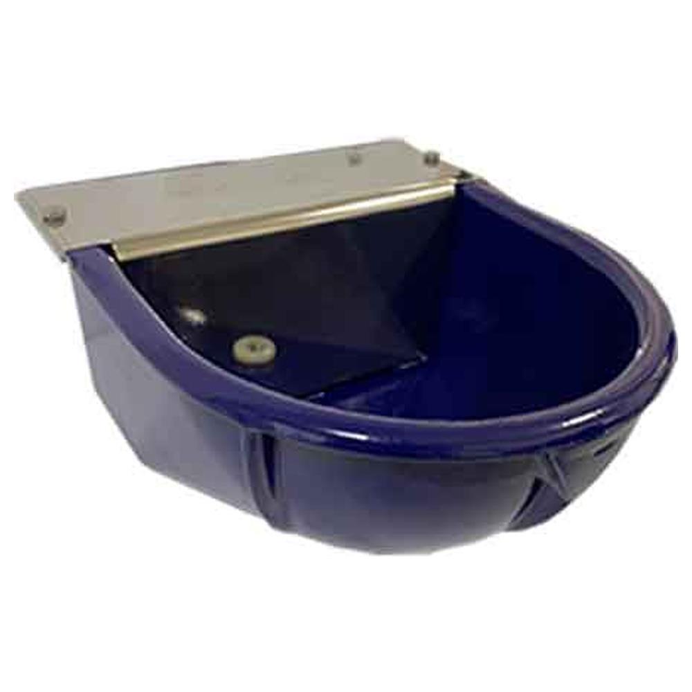 abbeveratoio automatico tondo per vitelli
