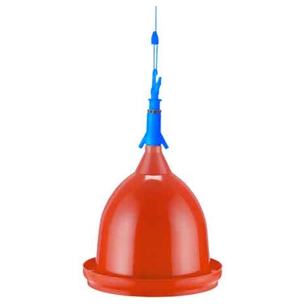 abbeveratoio circolare automatico