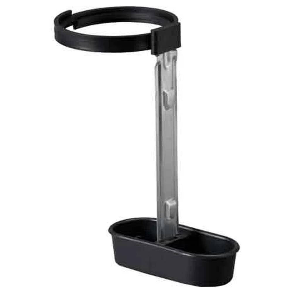 abbeveratoio portabottiglia plastica