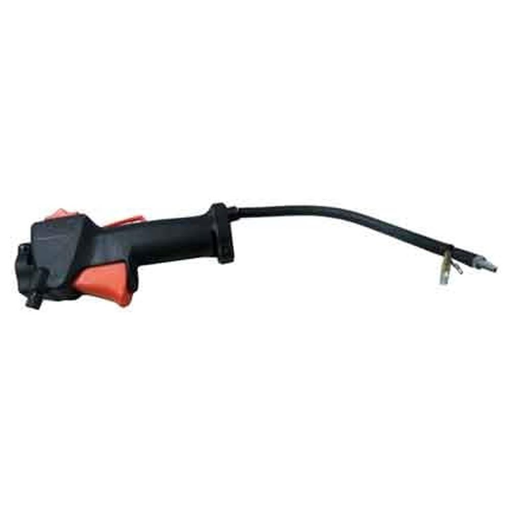 acceleratore per decespugliatore cardinale