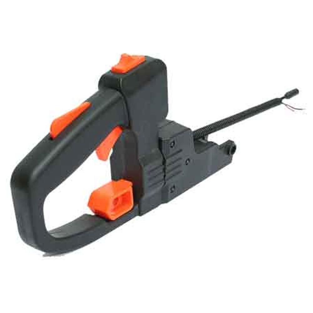 acceleratore per tagliasiepe cardinale