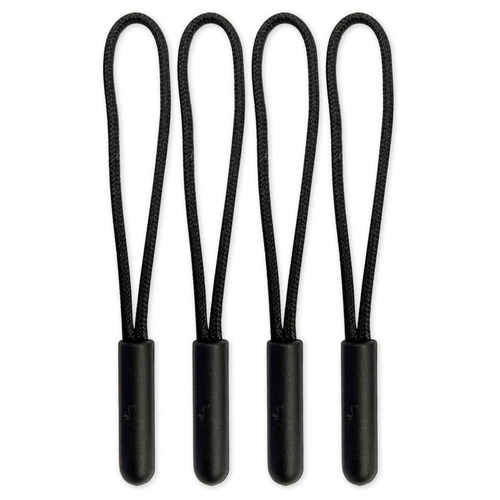 accessori payper zipper pull cords