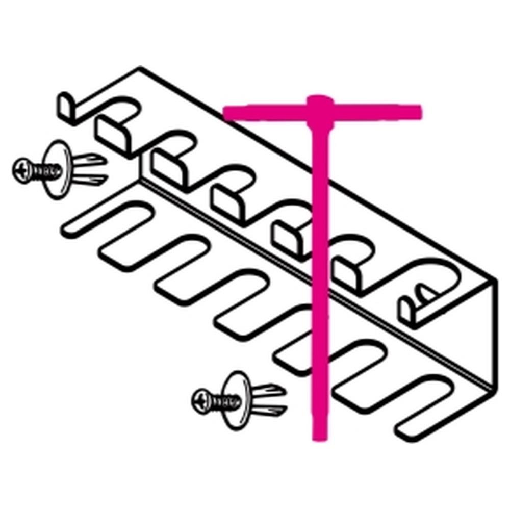 accessori per lamierati beta s951/6
