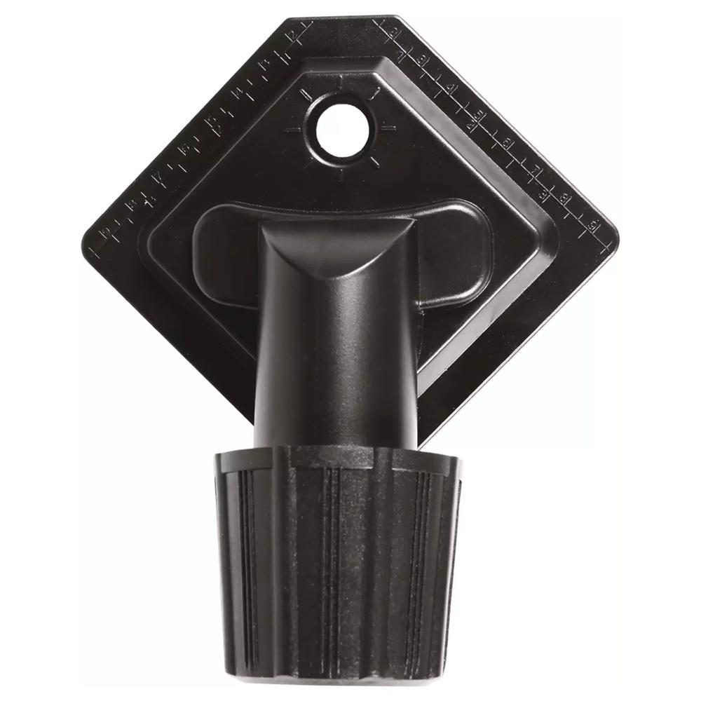 accessorio einhell per l'aspirazione con trapano