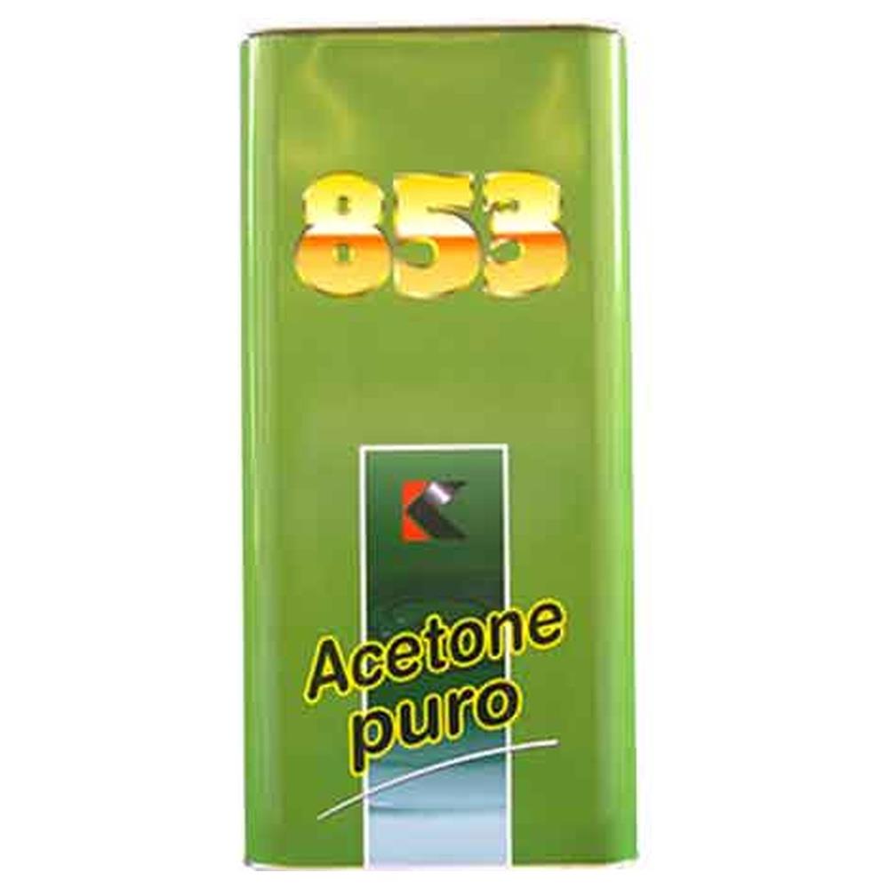 acetone puro