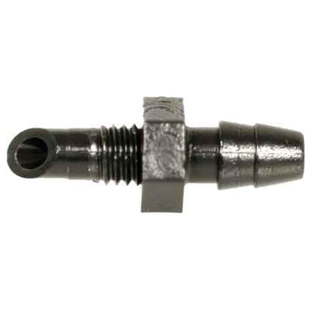 adattatore filettato con innesto ø 3,5 mm