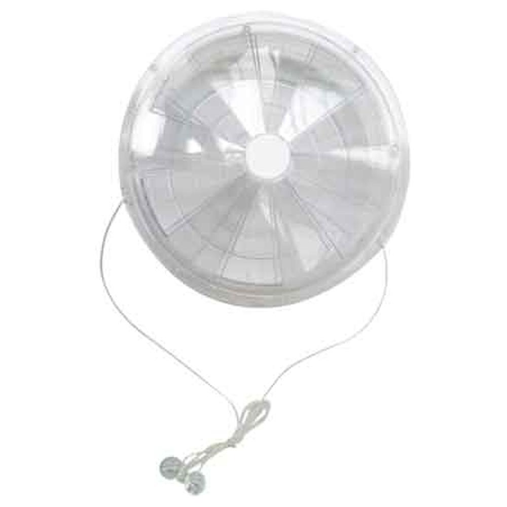 aeratore da vetro