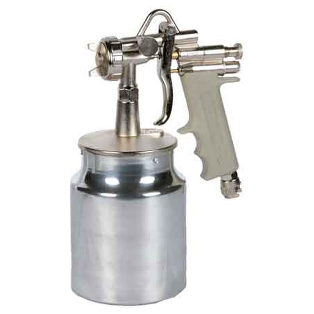 aerografo mod. g70 asturo 1000 cc - ugello 1,8 mm