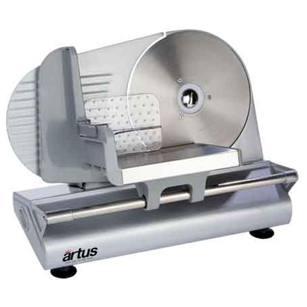affettatrice artus af22 reber 150 watt - ø lama 220 mm