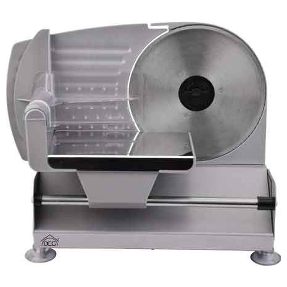 affettatrice as- 2465 150 watt - ø lama 190 mm