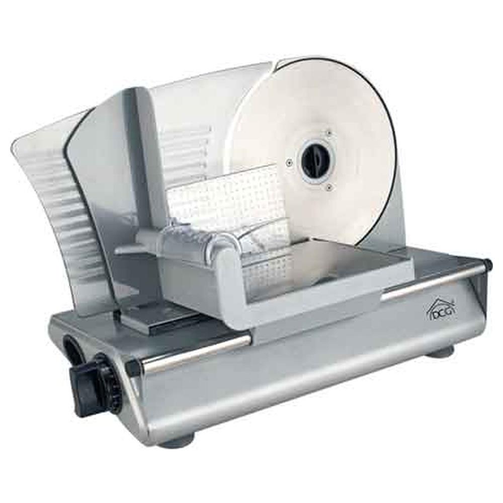affettatrice as-2470 180 watt - ø lama da 220 mm