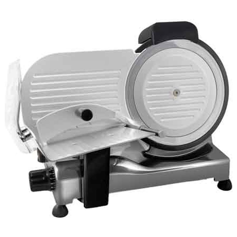 affettatrice serie tf reber 150 watt - ø lama 250 mm