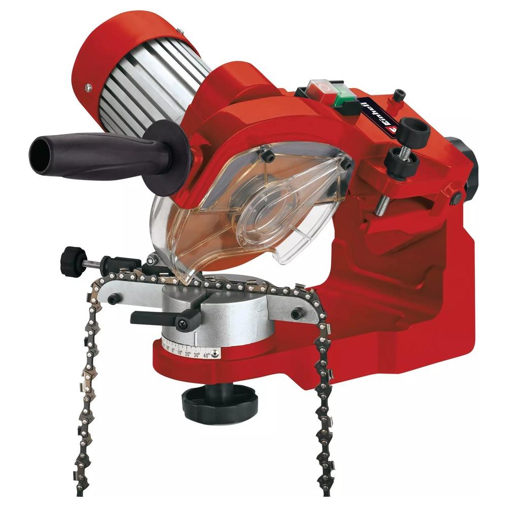 affilacatene einhell elettrico gc-cs 235 e