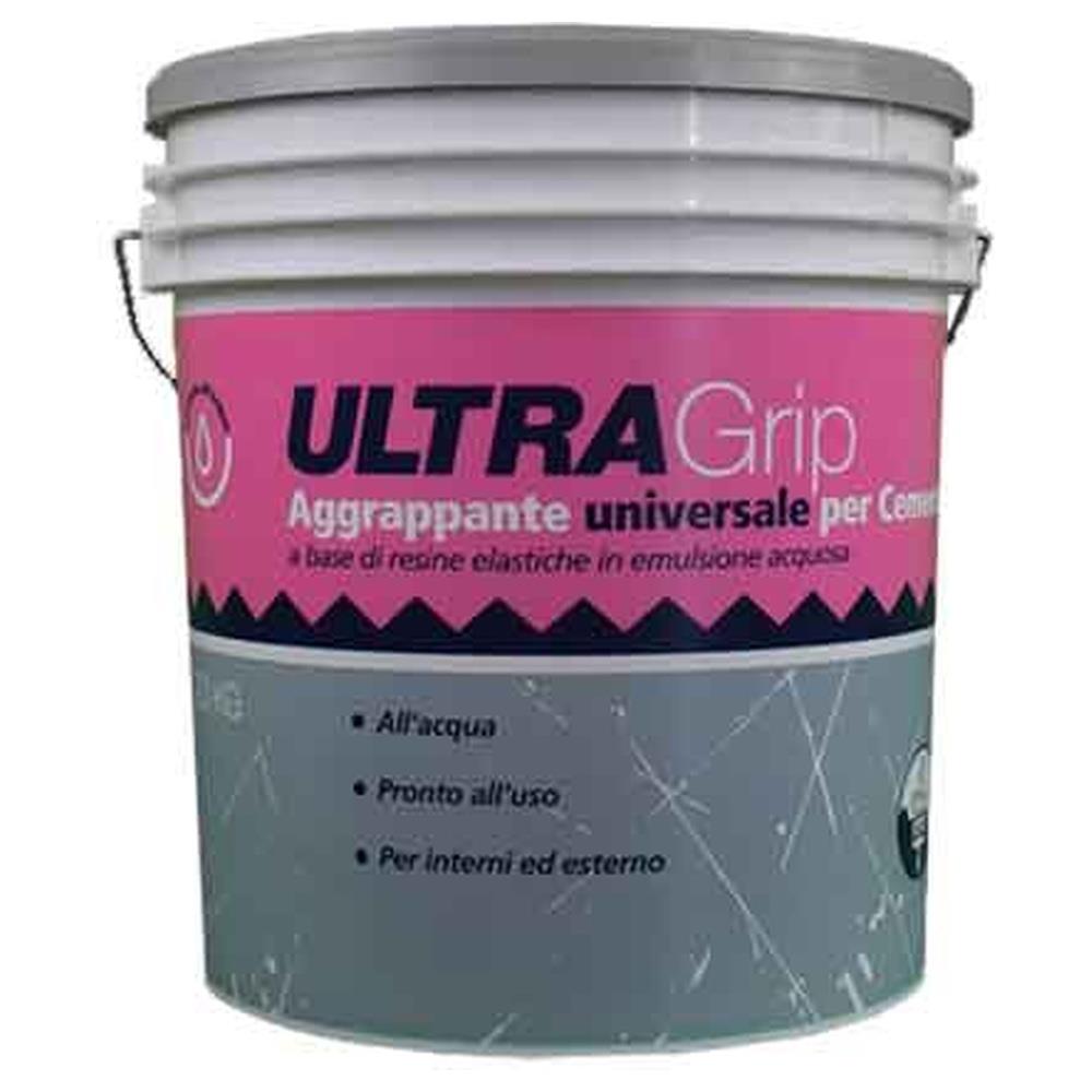 aggrappante universale 'ultragrip'
