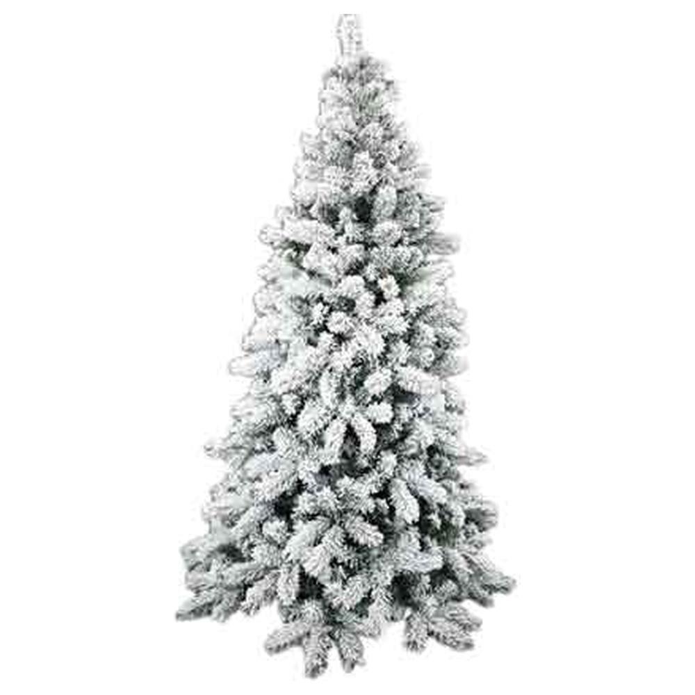 albero innevato 'monte bianco'