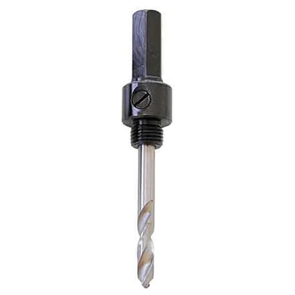 albero per sega a tazza bimetallica 57518 ecef per tazza 14÷30 mm