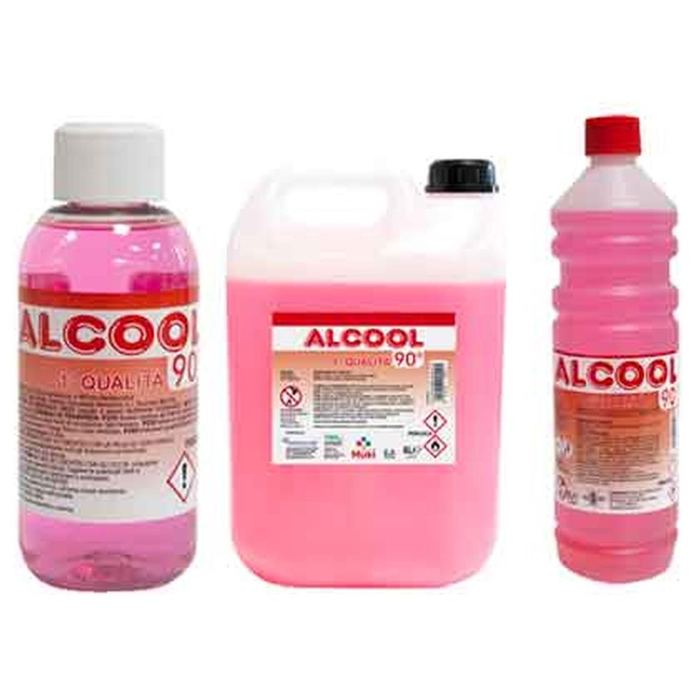 alcool denaturato '90'