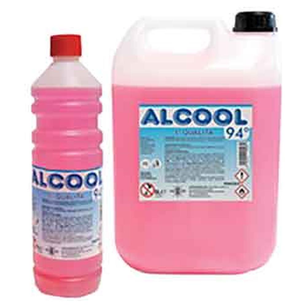 alcool denaturato '94'