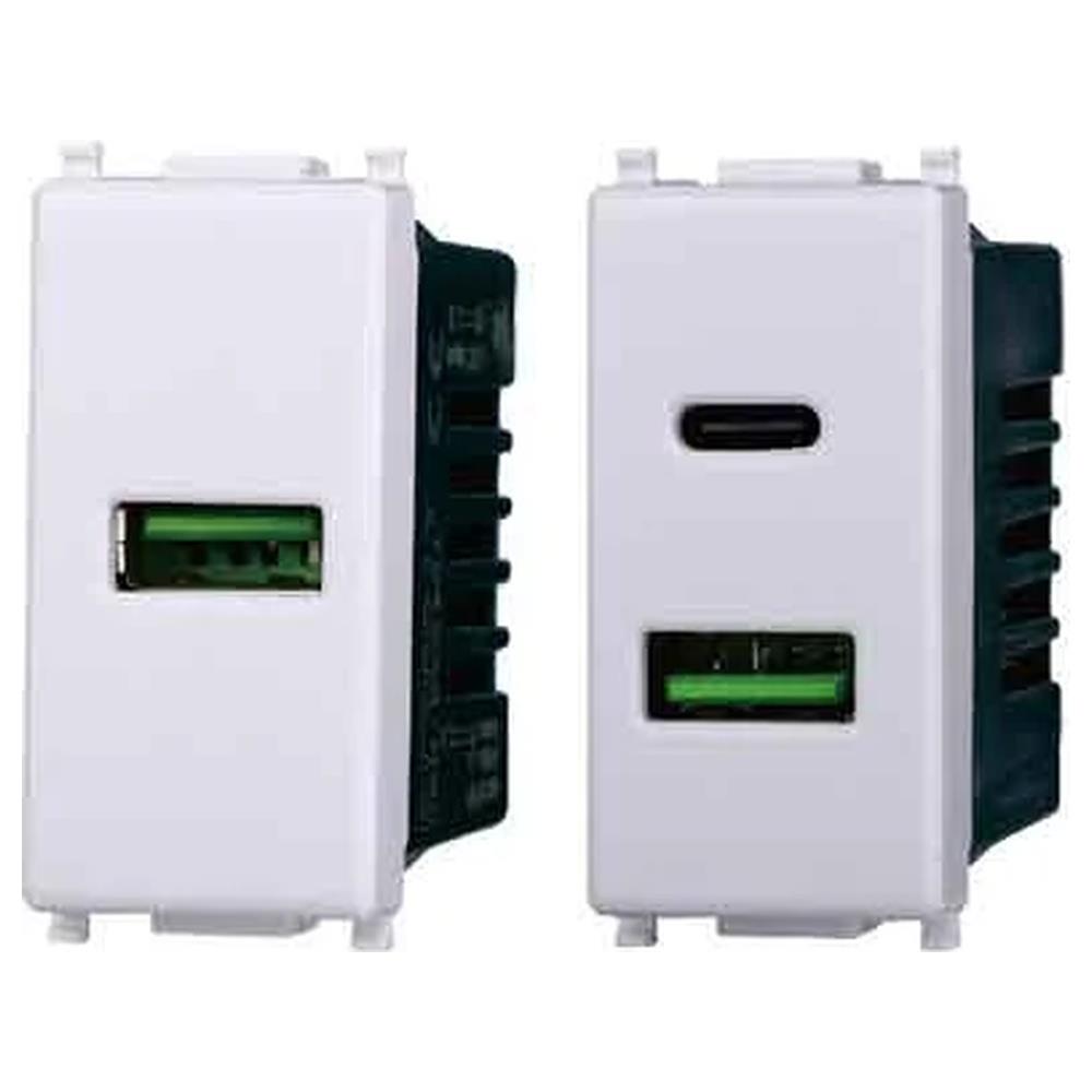 alimentatore da incasso 'starlight'