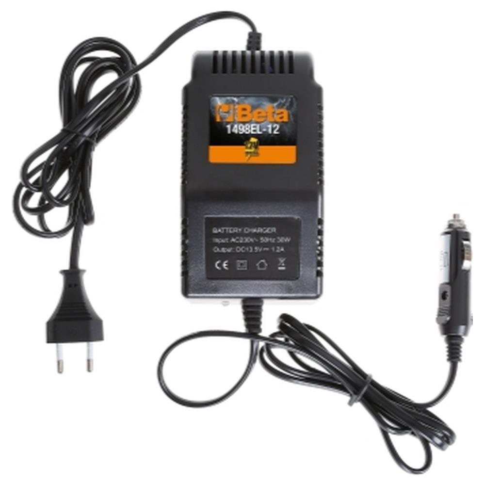 alimentatore di rete per avviatore 1498el/12 e 1498el/12-24 beta 1498/12-24 r20