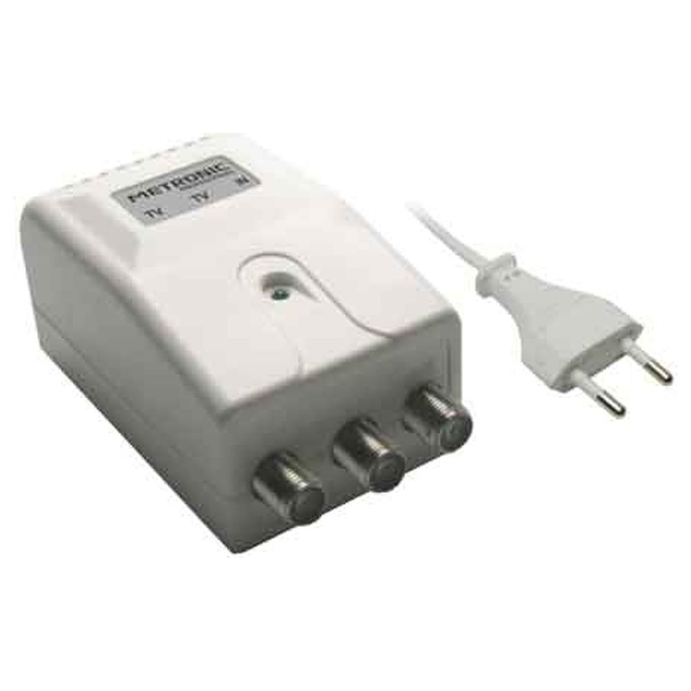 alimentatore per amplificatore d'antenna