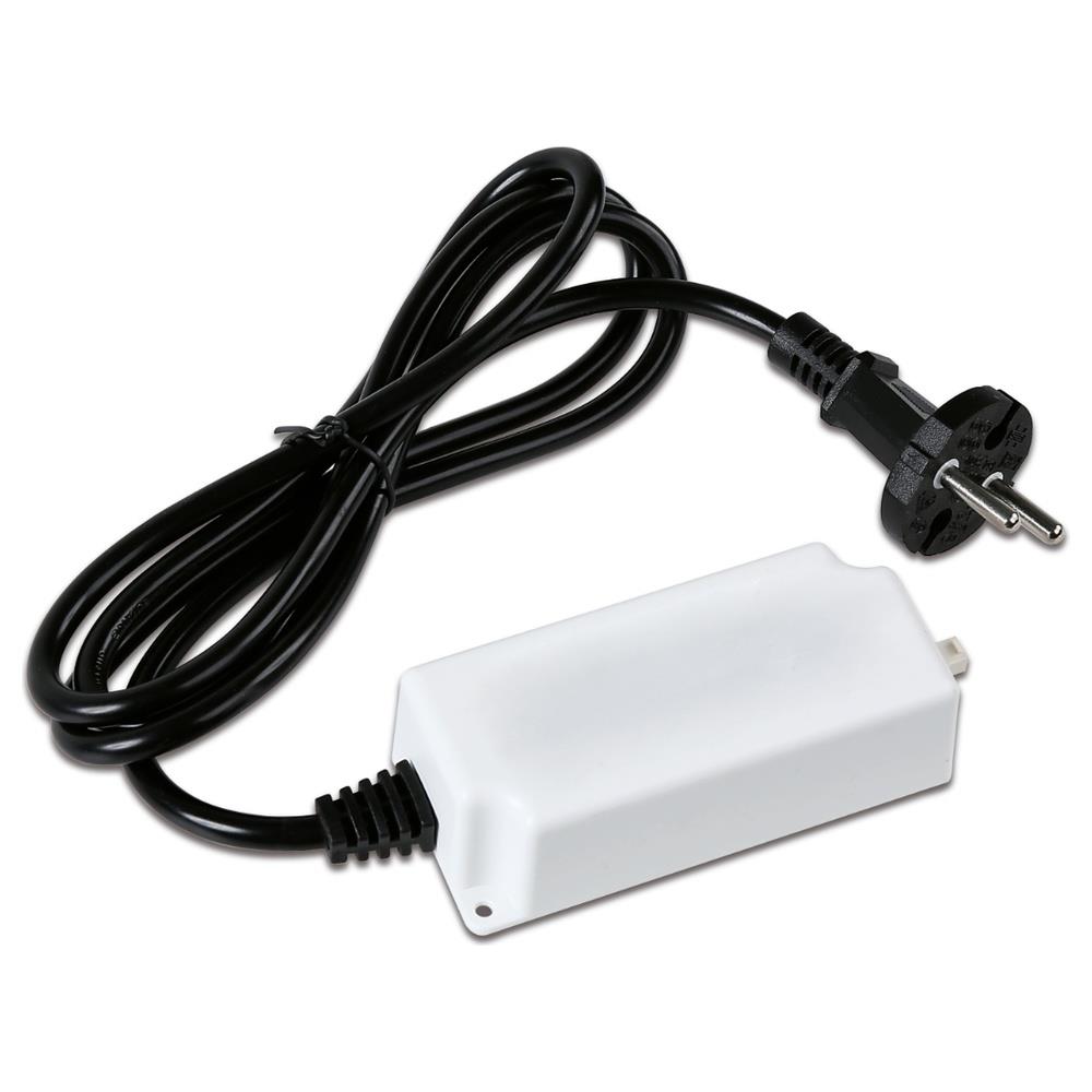 alimentatore per strip led per arredo officina betarsc50 5000 rsc50 2.0/asl