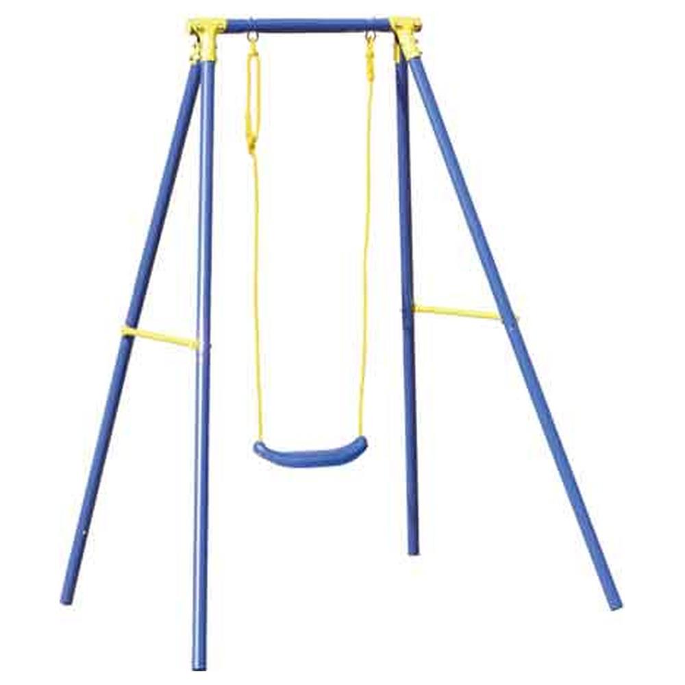 altalena bimbo 1 cm 145x142x182h
