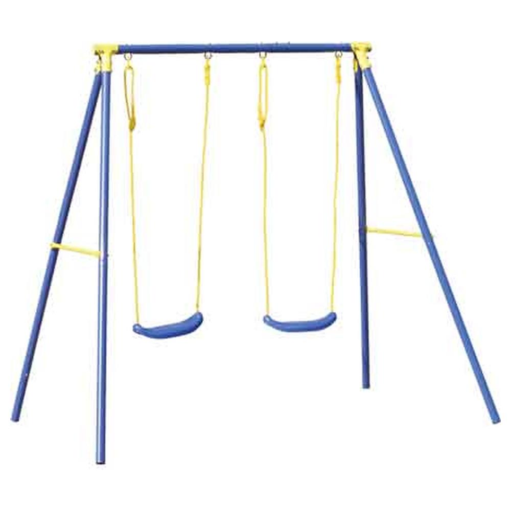 altalena bimbo 2 cm 209x142x182h
