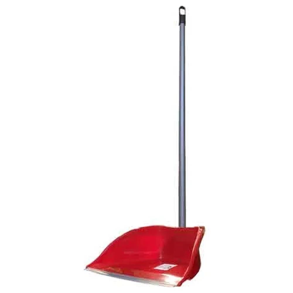 alzaimmondizia in plastica fissa 85 cm