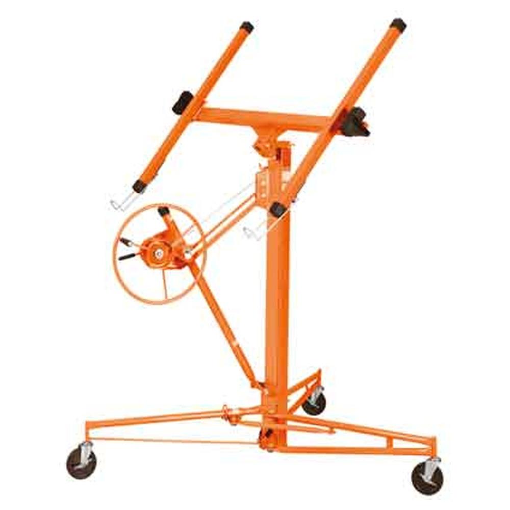 alzalastre telescopico con ruote cardinale 1,38 - 3,35 mt