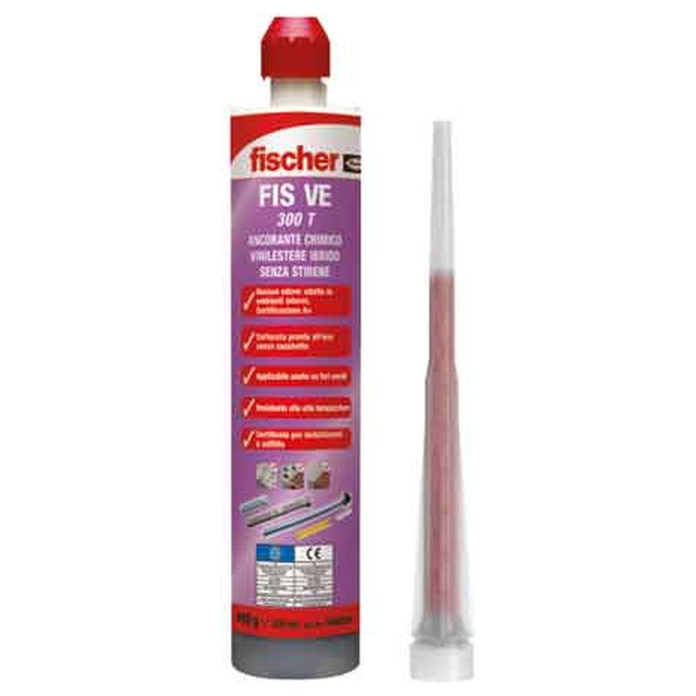 ancorante chimico 'fis ve' 300 ml