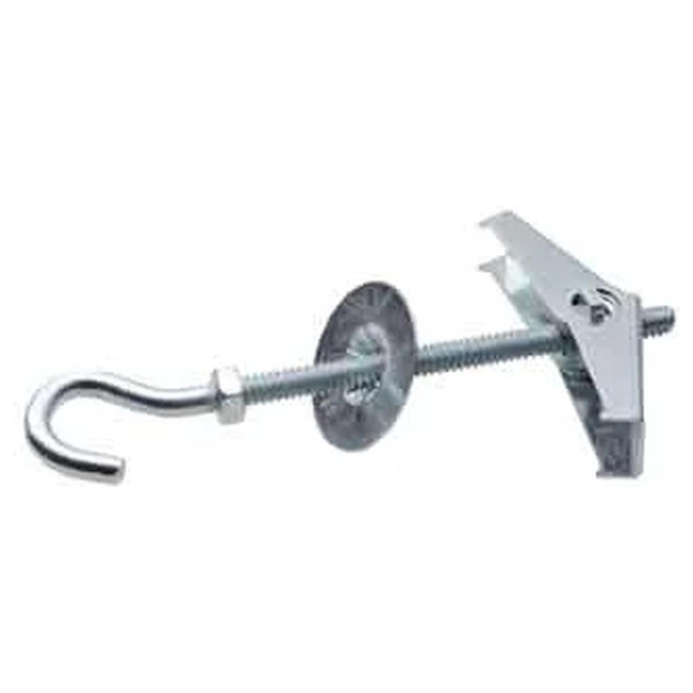 ancorina a farfalla moon con occhiolo aperto ø 14mm/ m3,16