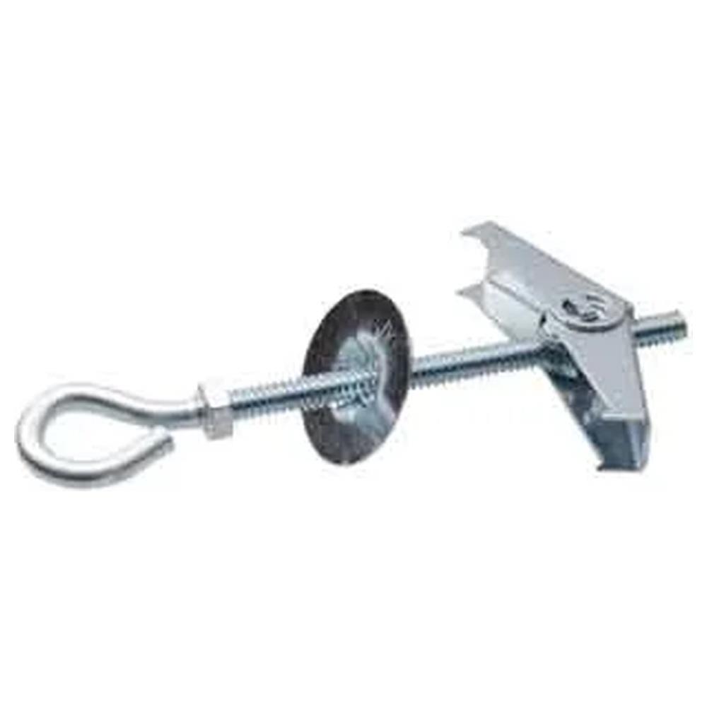 ancorina a farfalla moon con occhiolo chiuso ø 14mm/ m3,16