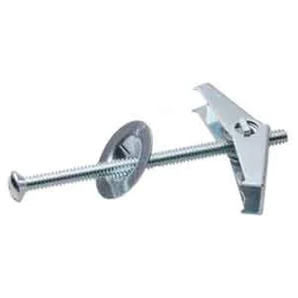 ancorina a farfalla moon con vite ø 14mm/ m3,16