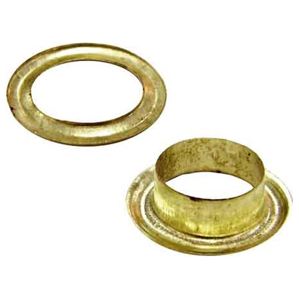 anelli a vela set 50 coppie