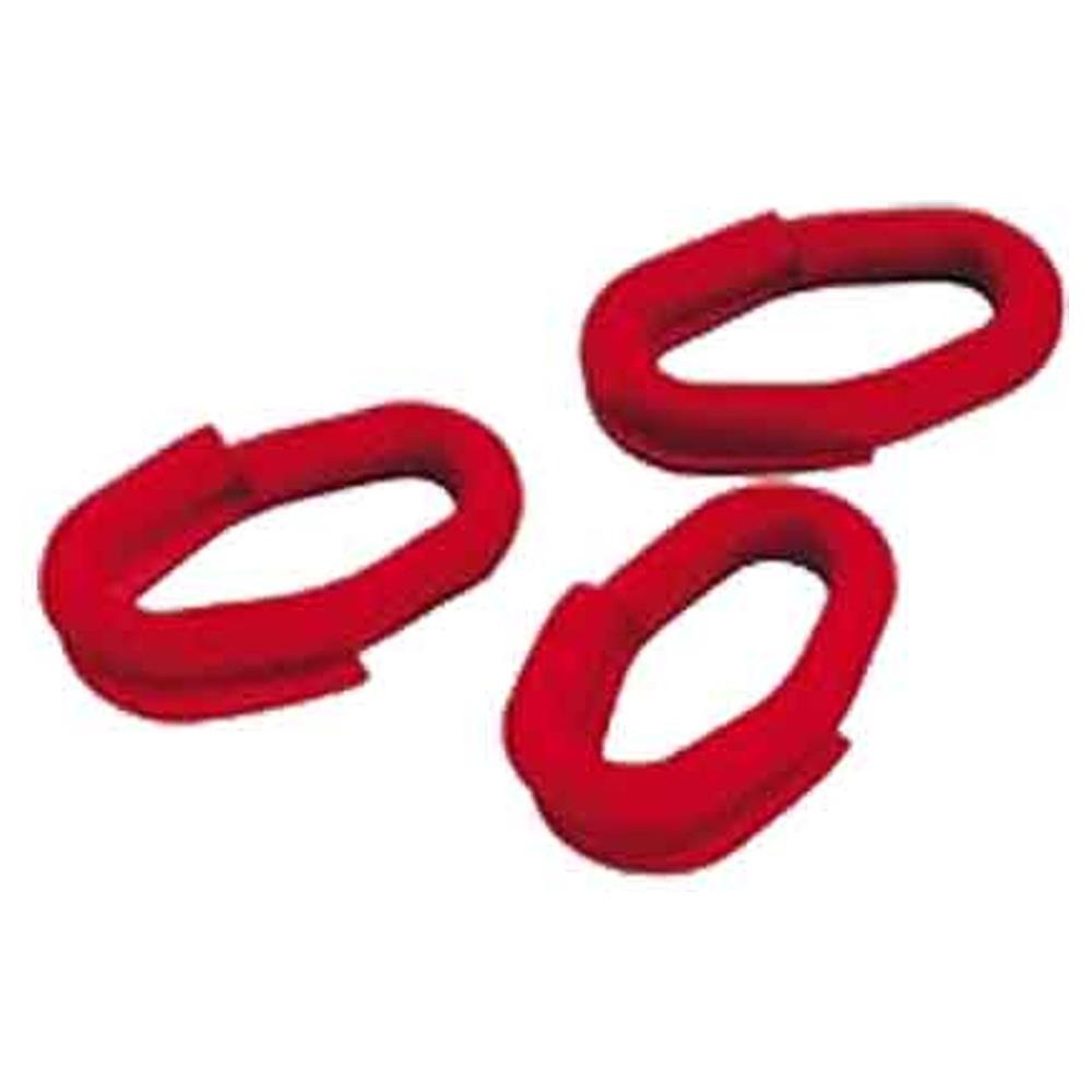 anello di giunzione per catena plastica