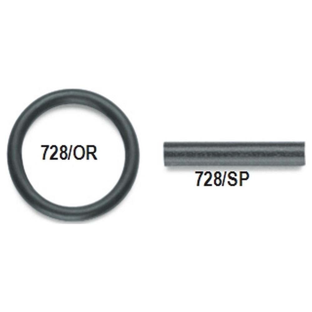 anello e spina per bussole e accessori macchina beta 728/or - 728/sp