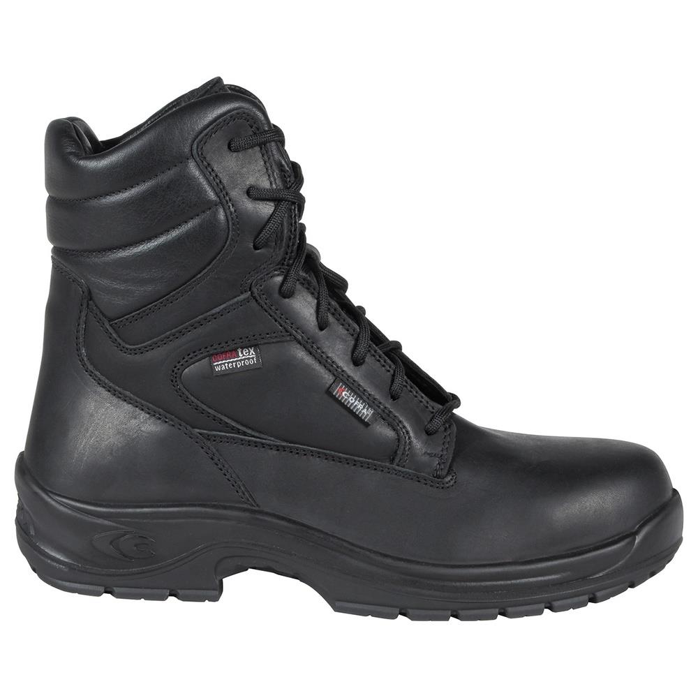anfibi cofra commander s3 wr ci hro src 10520-000
