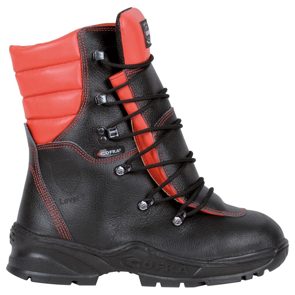 anfibi cofra force 21481-000