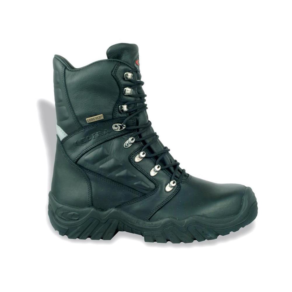 anfibi cofra frejus s3 wr gore-tex 43