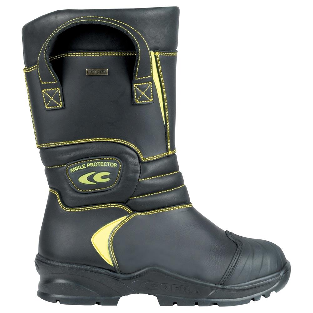 anfibi cofra hydrant 21680-000